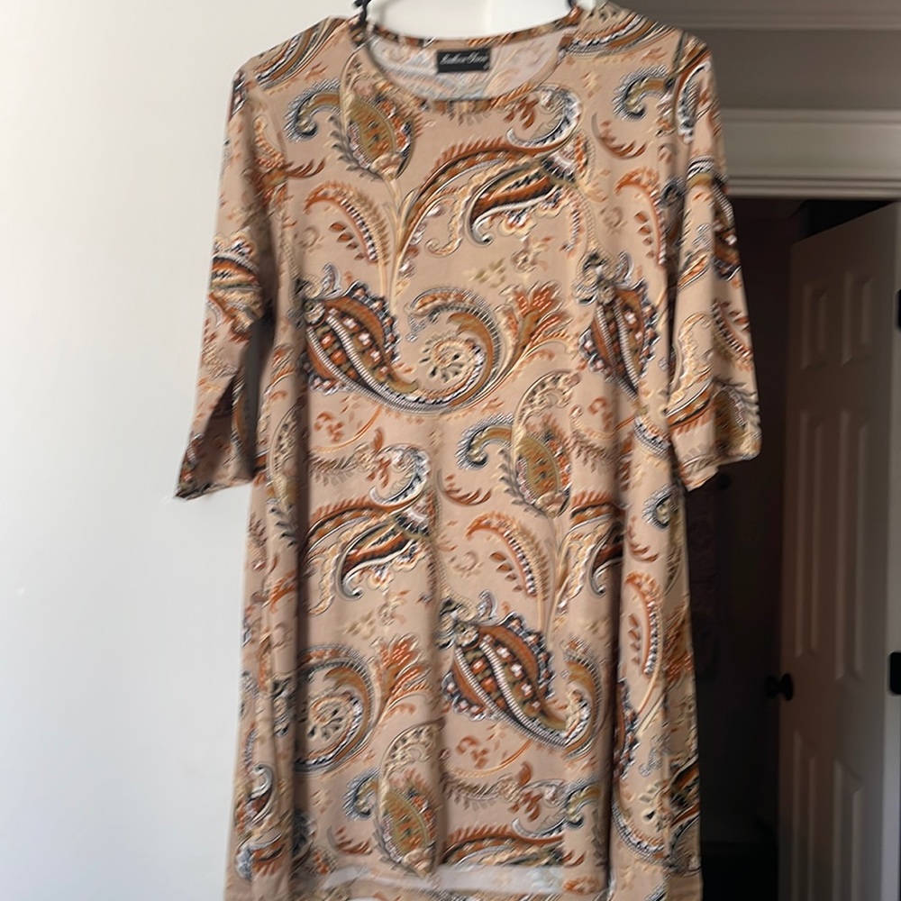 Soft dress/Tunic